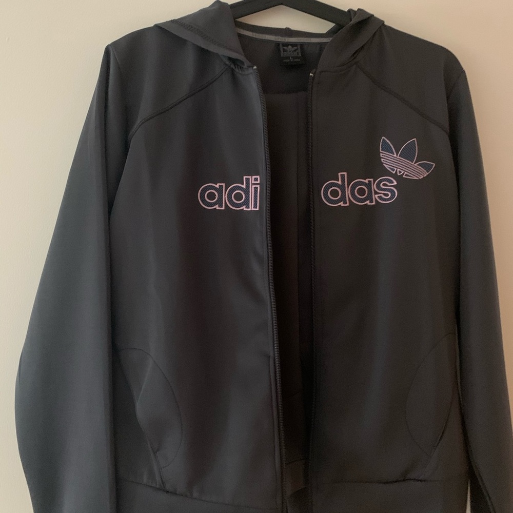 Adidas jogging set